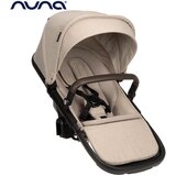 Nuna® dodatni športni sedež demi™ next biscotti | Shoptok.si