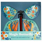REX International Igračka Magic Butterfly – | shoptok.hr
