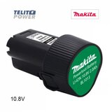 Telit Power baterija za ručni alat makita BL1013 li-ion 10.8V 2000mAh samsung