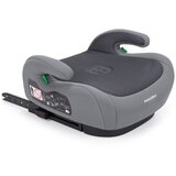 Petite&Mars booster autosjedalica Optimus Pro i-Size (125-150 cm), Grey Air | shoptok.hr