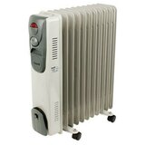 Hausmax radijator uljni w-or 2500-11 f sa ventilatorom Cene