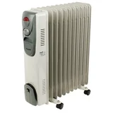 radijator uljni w-or 2500-11 f sa ventilatorom