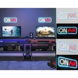 Mömax Okrasna Led-svetilka Oni | Shoptok.si