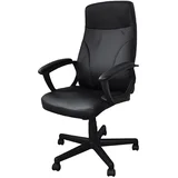 Stolica uredska "Crete"Office products 23023311-05 crna