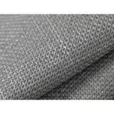 Micadoni Siva sedežna garnitura 222 cm Kendal – | Shoptok.si