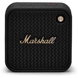  Zvucnik Marshall Willen II Bluetooth (Black&Brass) | Eponuda.ba
