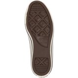 Converse Visoke superge 'CTAS' oranžna | Shoptok.si