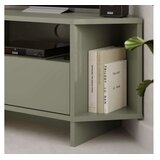 Hanah home TV komoda Viva, zelena | Eponuda.ba