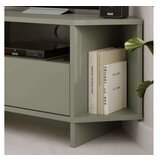 Hanah home tv polica viva ash green | ePonuda.com