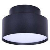 Rabalux spot lampa Ovidia, Nadgradna, LED 24W, 3000K, Crna Cene