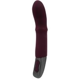 NMC Titanz Vibrator Titanz Rubine Red | Shoptok.si