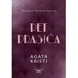 Agata Kristi - Pet prasića