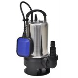  Potopna pumpa za prljavu vodu 1100 W 16500 L/ h | Eponuda.ba