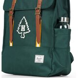 Herschel SURVEY BACKPACK Zelena | shoptok.hr