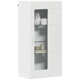  Drveni ormar Bijelo 50 x 29 x 100 cm Konstruirano drvo | shoptok.hr