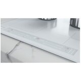 Whirlpool ugradbena ploča WL S5360 BF/W | shoptok.hr