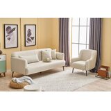 Atelier Del Sofa sofa trosed revos cream Cene