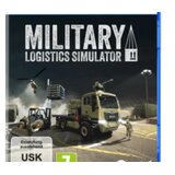 Military Logistics Simulator /PS5 | Eponuda.ba