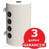 Sunsystem psm 100 bafer rezervoar za grejanje i hlađenje sa izolacijom za toplotne pumpe (100 litara) Cene