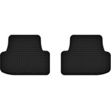 Wielganizator Zadnje gumijaste avtotesnilne preproge (2 kosa), univerzalne za: Volkswagen Golf VII alltrack, hatchback, karavan, variant (2012-), (22129525) | Shoptok.si