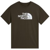 The North Face Majice s kratkimi rokavi NF0A8B6J21L1 Bela Cene