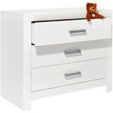 Paidi KOMODA, bela | Shoptok.si