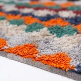 Flair Rugs Preproga 200x300 cm Nexis Shaggy – | Shoptok.si