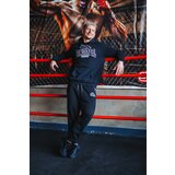 Lonsdale Men's jogging pants and shorts regular fit double pack | shoptok.hr