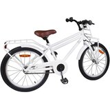  Dječji Bicikl 20 Inča za djecu od 6 do 11 godina Bijelo | shoptok.hr