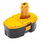 VHBW Baterija za DeWalt DC9096 / DE9096 / DW9096, 18V, 4.0Ah | shoptok.hr