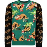 Frogies Moški pulover Printed | Shoptok.si