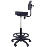  Tabure Llanos P&amp C 1CLSPNE Crna 117 cm | shoptok.hr