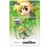 Nintendo AMIIBO TOON LINK NO. 22 (SUPER SMASH) Cene