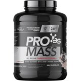 Basic Supplements Pro Mass Gejner, Ukus Čokolada, 2.6kg | Eponuda.com