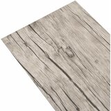  Podne daske 18 pcs Sivi 5,26 m² PVC | shoptok.hr
