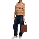 Desigual Nahrbtnik Embro Patch Pretoria 25WAKP23 Rjava | Shoptok.si