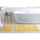  Set prostirki za kupatilo Cottonkt 000206, 2 komada, bež | Eponuda.ba