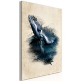  Slika - Underwater Adventure (1 Part) Vertical 40x60 Cijene