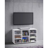 MID.YOU NIZKA OMARICA bela | Shoptok.si