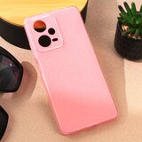  Torbica sparkle dust za xiaomi redmi note 12 pro plus (eu) roze Cene