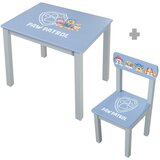 Roba Set dječjeg namještaja 2 kom Paw Patrol – | shoptok.hr