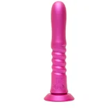 Jiggle – pomični i vibrirajući dildo, 23 cm