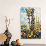 WALLXPERT YNS-1011 dekorativna slika na platnu 80 x 120 cm | Eponuda.com