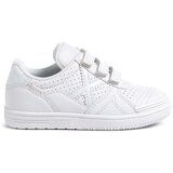 Munich G3 kid profit velcro Bijela Cijene