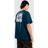 The North Face Majica S/S Box Nse Celebration Tee Midnight M | Shoptok.si