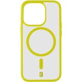 Cellular Line Pop Magic maskica za iPhone 15 lime Cijene