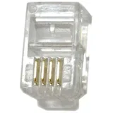 MIKU44 mikroutikač 4/4 RJ10