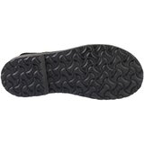 Birkenstock Gležnjarji Uppsala Zip Shearling Črna | Shoptok.si