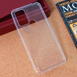  Maska silikonska Ultra Thin za TCL 30 SE transparent Cene