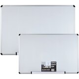 Deli magnetna tabla Bela 45 x 60cm 839032 | ePonuda.com